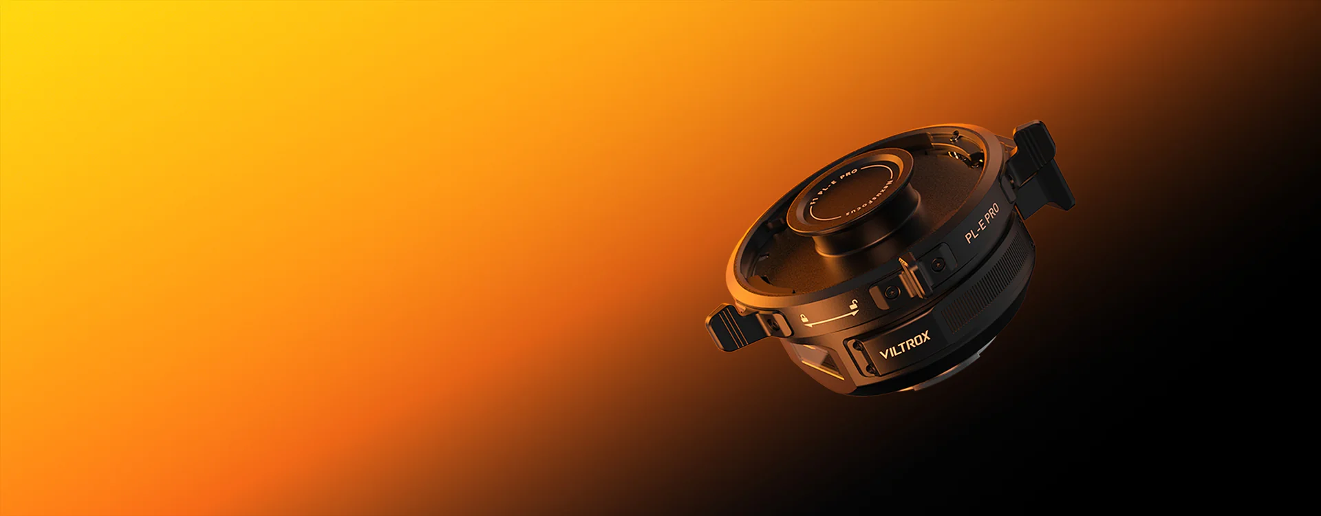 Pro-Grade Optics For Every Creator